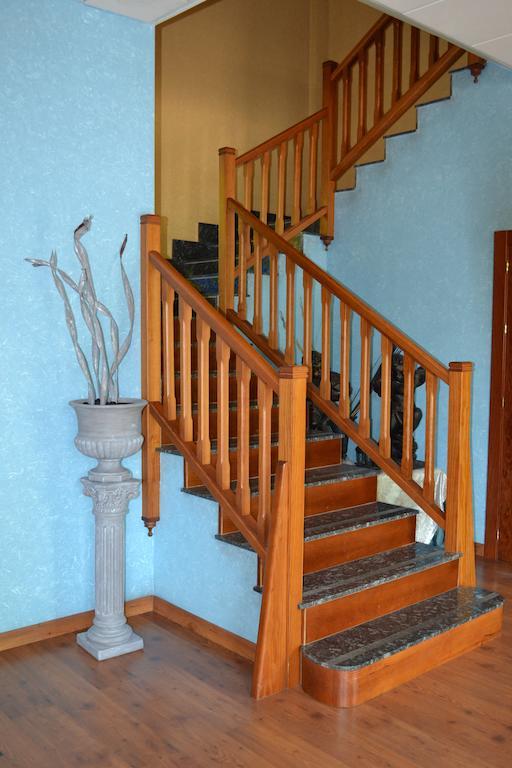 Hostal Quevedo Leon Luaran gambar