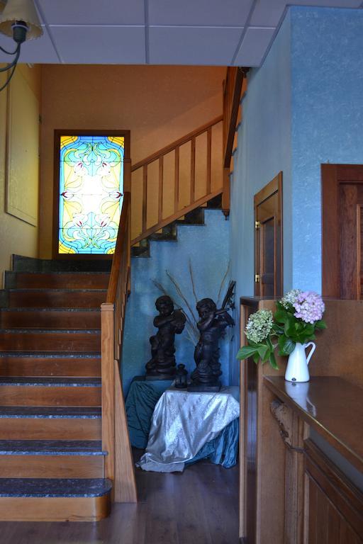 Hostal Quevedo Leon Luaran gambar