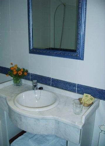 Hostal Quevedo Leon Bilik gambar