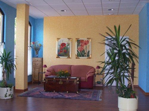 Hostal Quevedo Leon Luaran gambar
